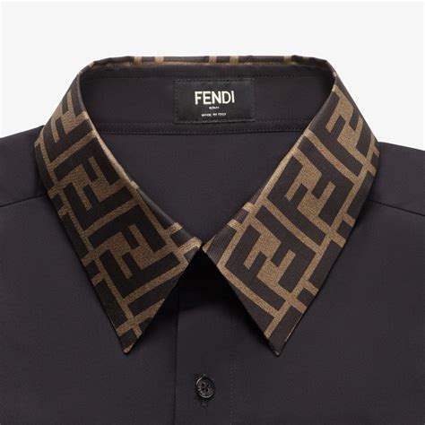 gambaletti fendi|fendi shirts online.